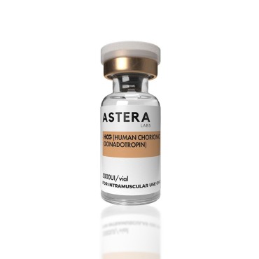 HCG 5000 IU Astera Labs