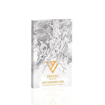 Dihydroboldos 100 mg Driada Medical