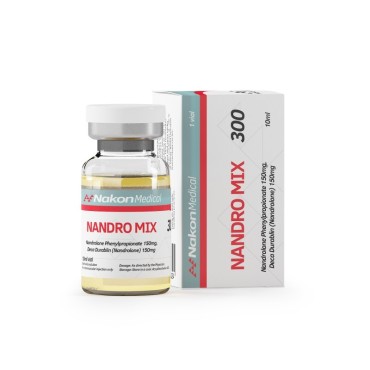 Nandro Mix 300mg - Sale from Nakon Medical Nakon Medical