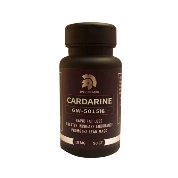 Cardarine (GW-501516) Spectre Labs