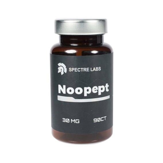 Noopept Spectre Labs