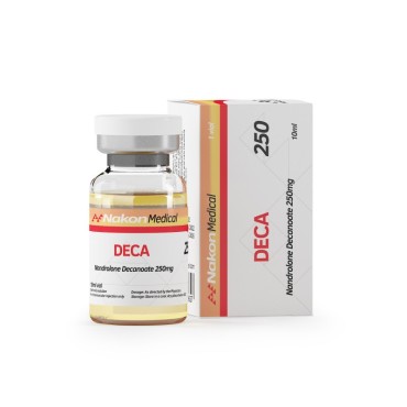 Deca 250mg/ml USA - Sale by Nakon Medical Nakon Medical