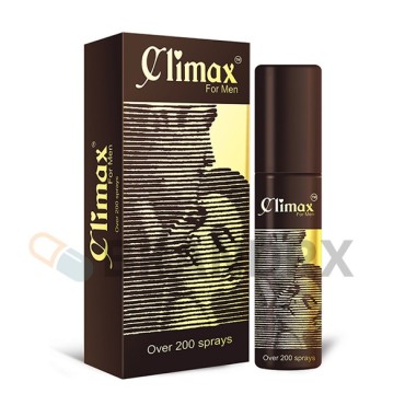 Climax Spray 10% Midas-Care