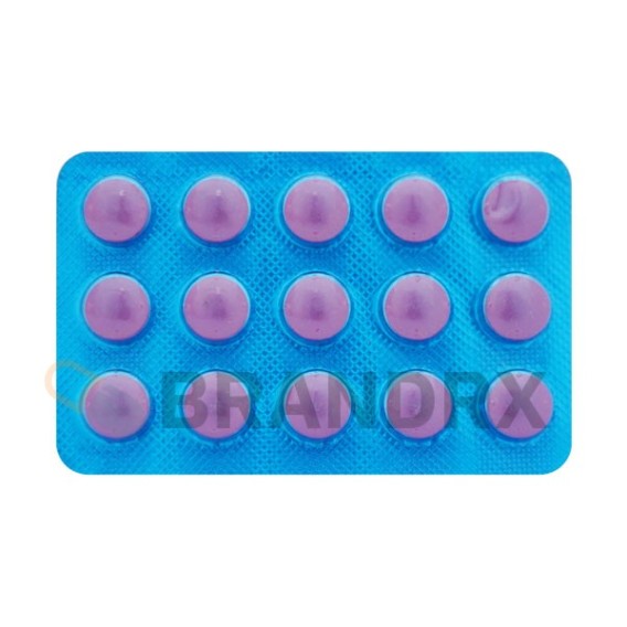 Metrogyl 200 mg J.B. Chemicals & Pharmaceuticals Ltd.