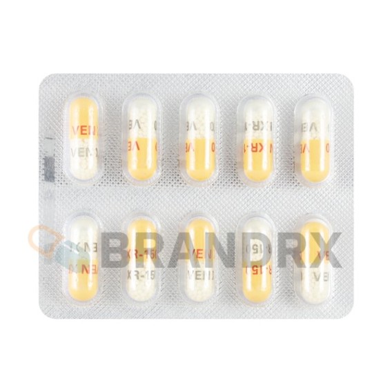 Venlor XR 150 mg Cipla