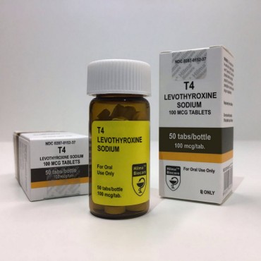 T4 Pharmaceutical