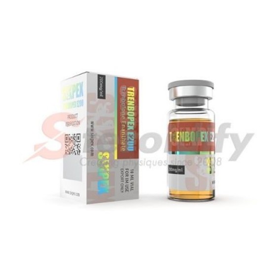 TRENBOPEX E200 SIXPEX