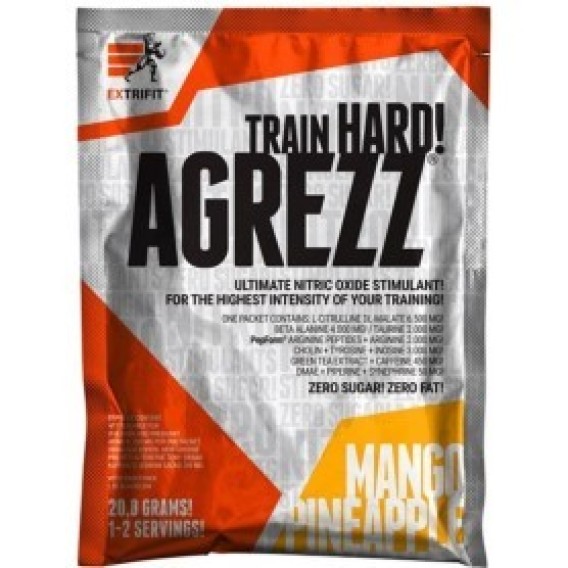 Extrifit Agrezz 20,8 g EXTRIFIT