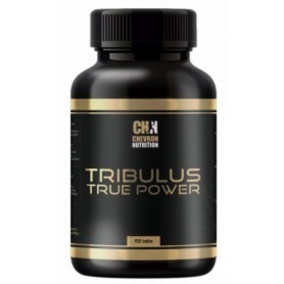 Chevron Nutrition Tribulus TRUE POWER 150 tabliet Chevron Nutrition