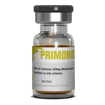 Primobolan 200 Dragon Pharma
