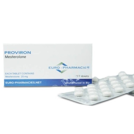 Proviron Euro Pharmacies