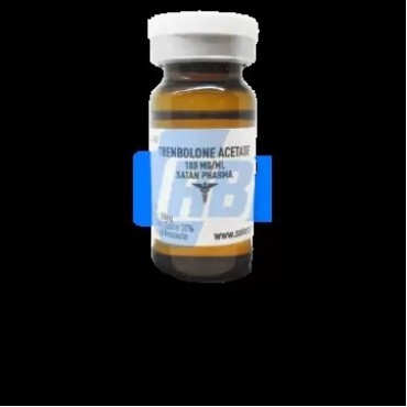 Trenbolone Acetate SATAN PHARMA