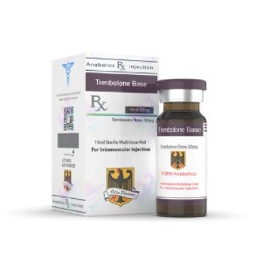 Trenbolone Base Odin Pharma 10ml Odin Pharmaceuticals