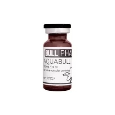 AQUABULL BULL PHARMA