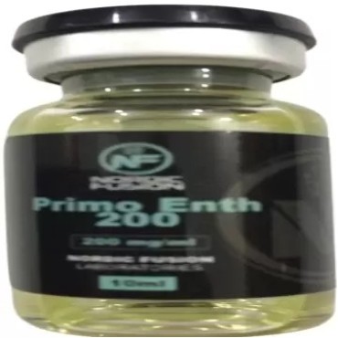 PRIMO ENTH 200 NORDIC FUSION