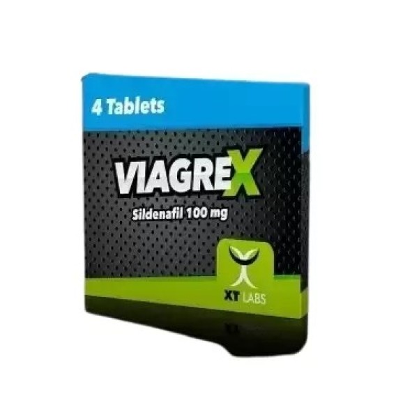 VIAGREX XT LABS