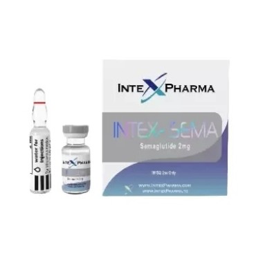 SEMA INTEX PHARMA