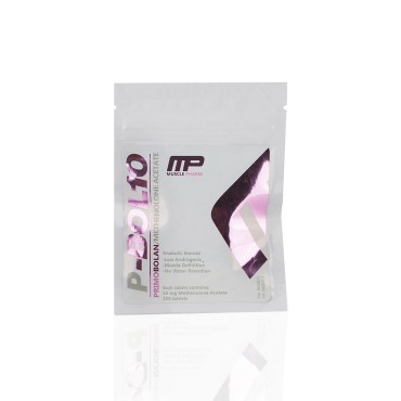 P-BOL 10 mg Muscule Pharm